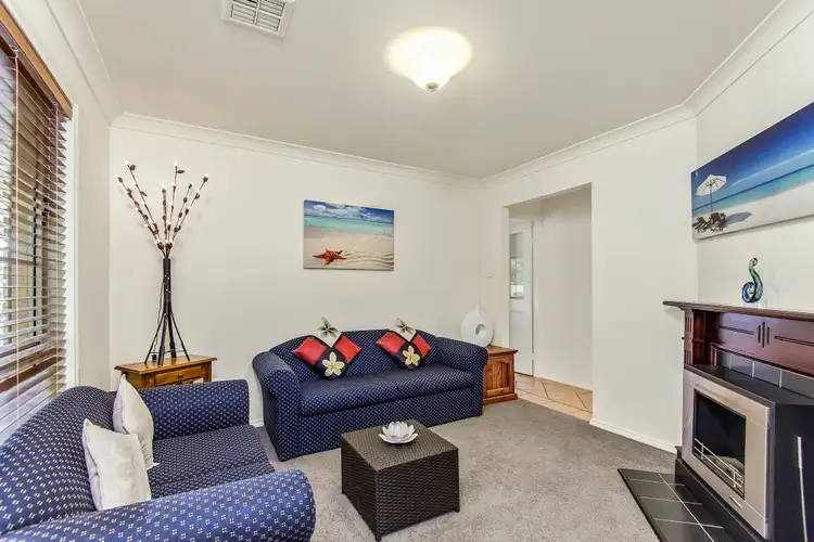 Third view of Homely house listing, 17 Fitzsimmons Street, Nicholls ACT 2913