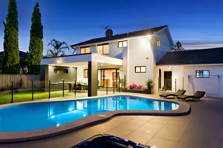 Main view of Homely house listing, 151 Belgrave Esplanade, Sylvania Waters NSW 2224