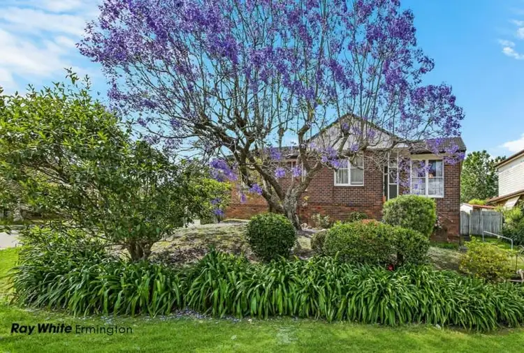 23 Bain Place, Dundas Valley NSW 2117