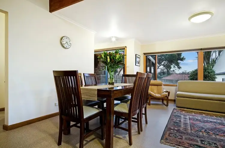 Fourth view of Homely house listing, 4 Toyne Avenue, Hamlyn Heights VIC 3215