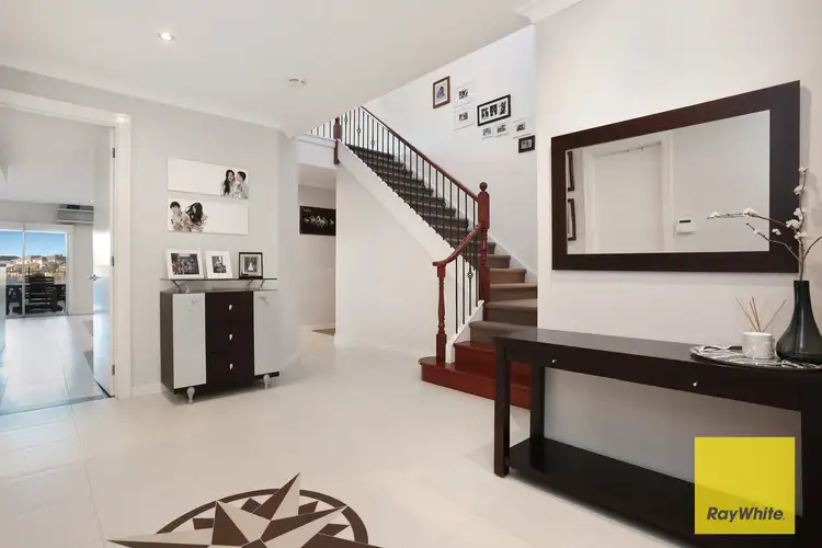 Fourth view of Homely house listing, 32 Vaucluse Boulevard, Sanctuary Lakes VIC 3030