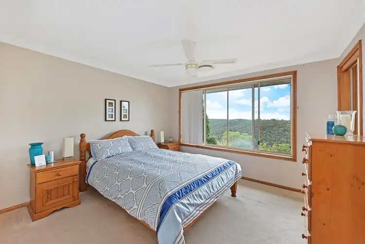 Sixth view of Homely house listing, 292 Somerville Road, Hornsby Heights NSW 2077
