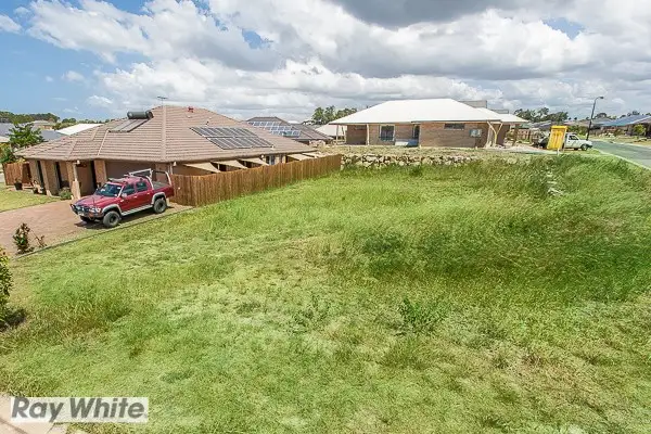 Third view of Homely land listing, 3 Yarrow Circuit, Griffin QLD 4503