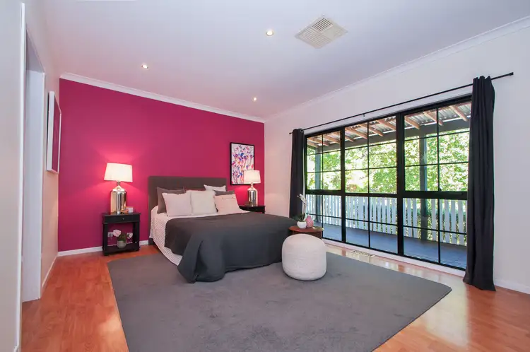 Fourth view of Homely house listing, 27 Lindisfarne Avenue, Croydon VIC 3136