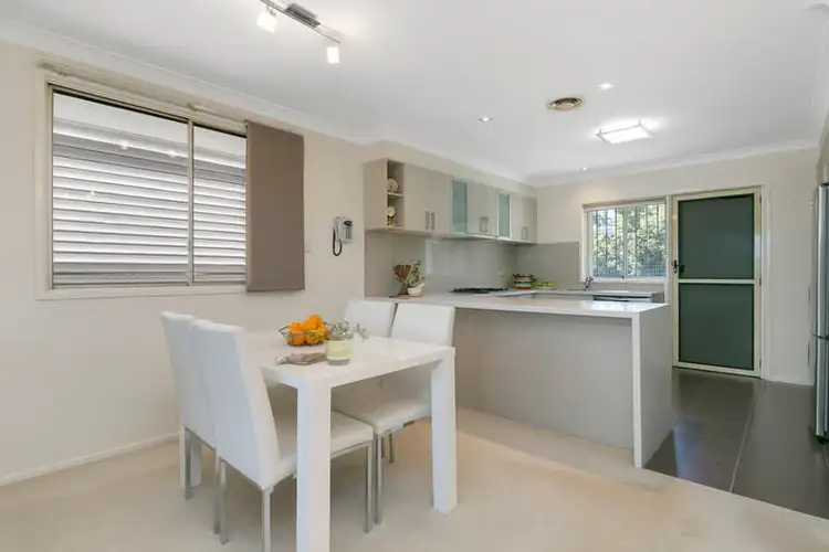 Fourth view of Homely house listing, 31 Leadale Street, Wynnum West QLD 4178
