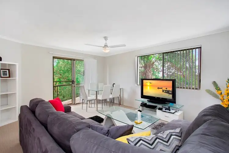 10/15 Huth Street, Labrador QLD 4215