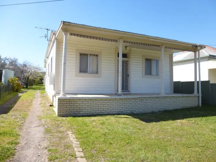 112 Henry Street, Werris Creek NSW 2341