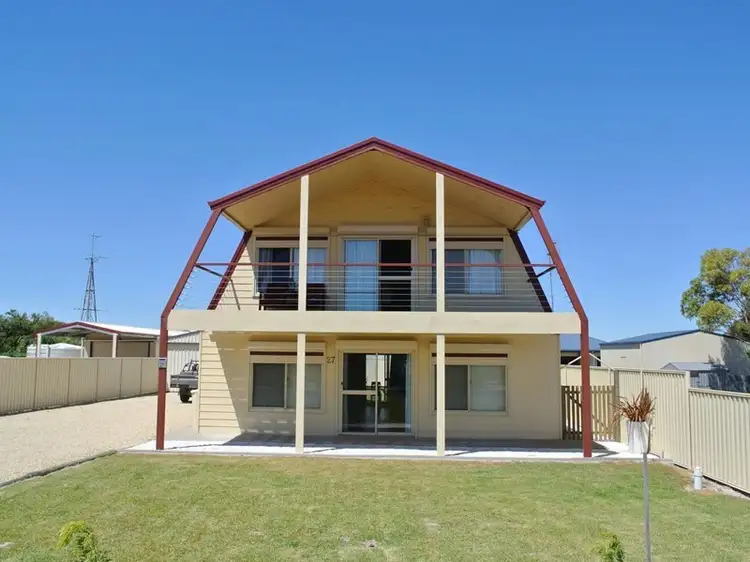 Main view of Homely house listing, 27 Seaview Drive, Kingston Se SA 5275