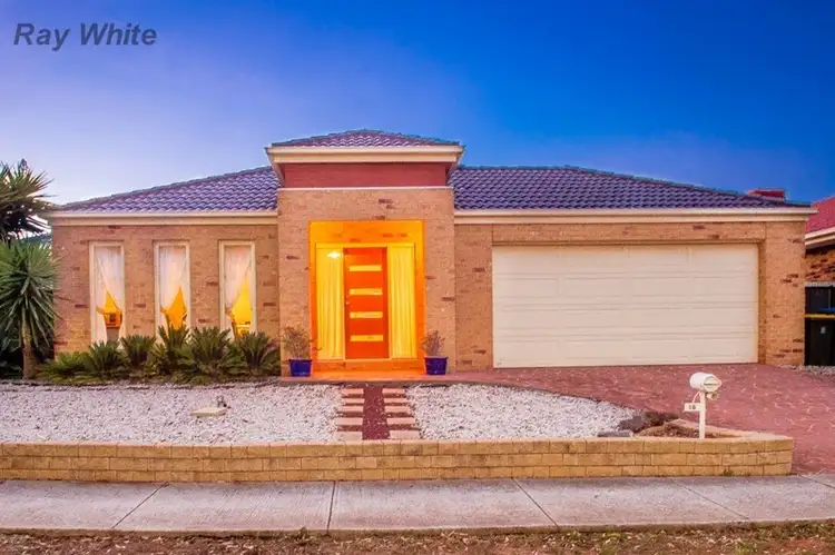 10 Clarafield Crescent, Tarneit VIC 3029