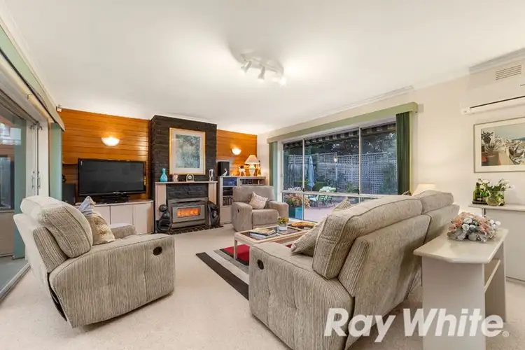 Fourth view of Homely house listing, 1 Terang Avenue, Burwood East VIC 3151