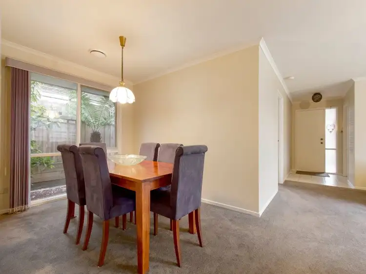 Sixth view of Homely house listing, 80 Warrawee Circuit, Frankston VIC 3199