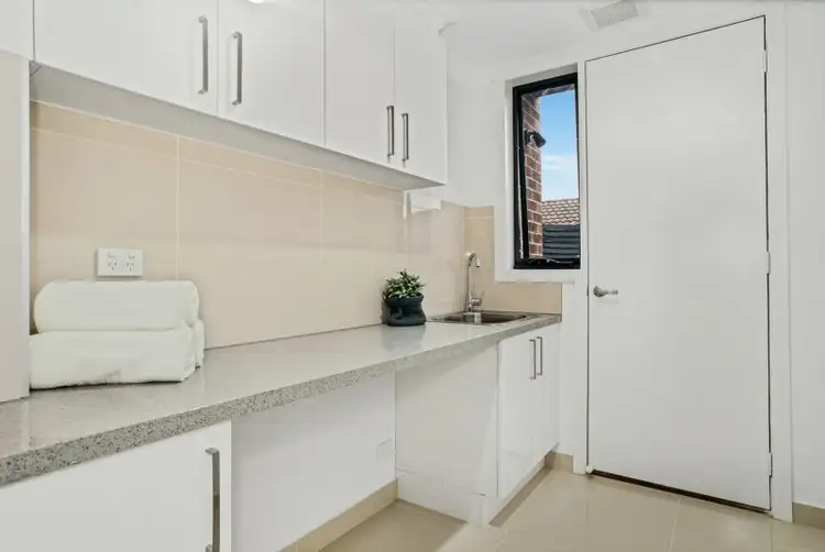Seventh view of Homely house listing, 17A Spence Street, Burwood VIC 3125