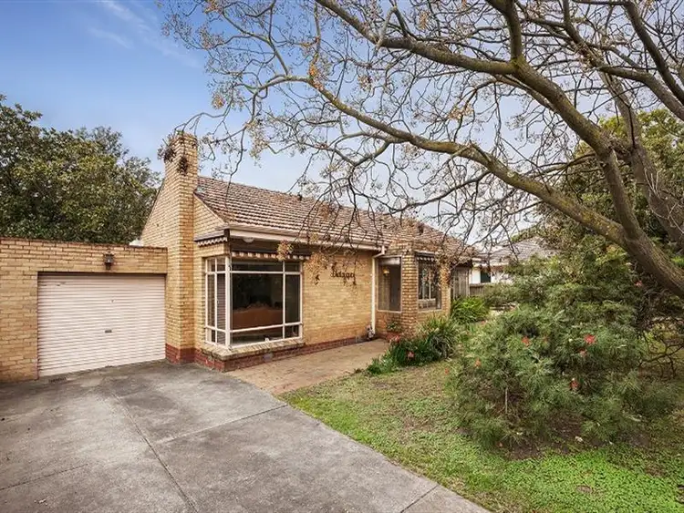 Third view of Homely house listing, 7 Churchill Avenue, Chadstone VIC 3148