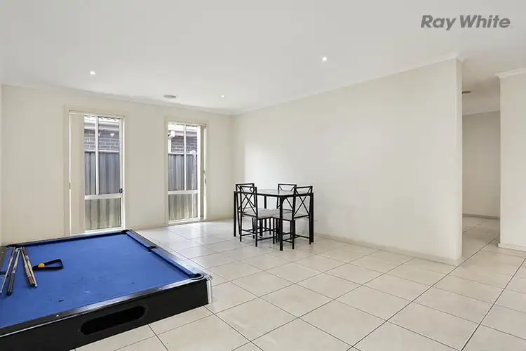 Seventh view of Homely house listing, 89A Sayers Road, Williams Landing VIC 3027
