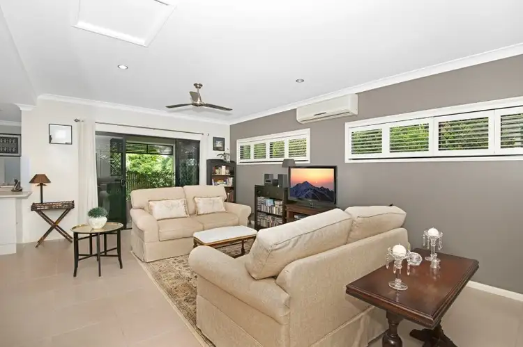 Second view of Homely house listing, 3/10 O'Connor Street, Rosslea QLD 4812