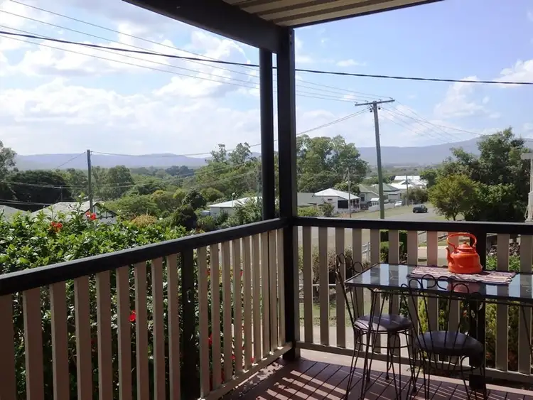 Fourth view of Homely house listing, 72 Fulham Street, Toogoolawah QLD 4313
