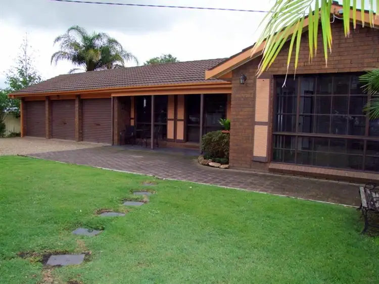 46 Nelson Street, Greta NSW 2334