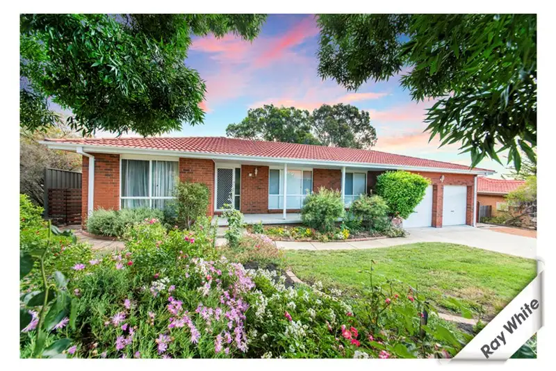 Main view of Homely house listing, 44 Bellchambers Crescent, Banks ACT 2906