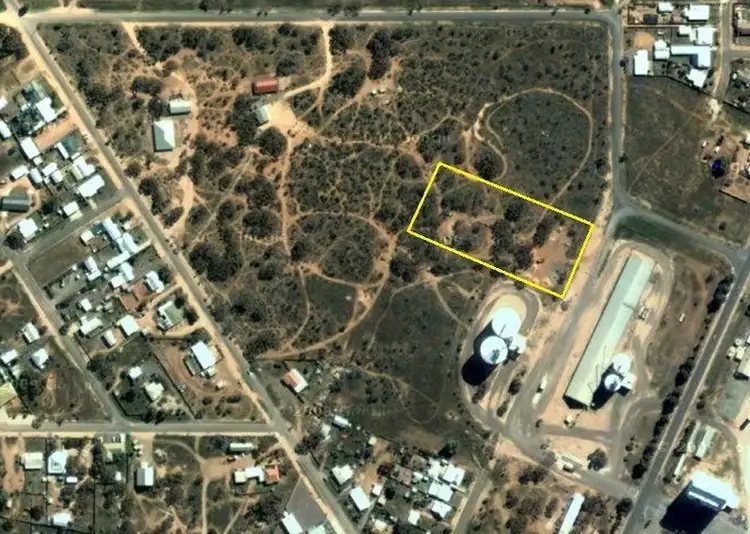 Fourth view of Homely land listing, Section 174 Deer Street, Cowell SA 5602