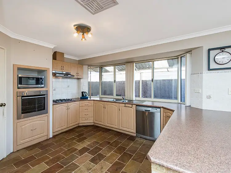 Fourth view of Homely house listing, 69 Toledo Circuit, Port Kennedy WA 6172