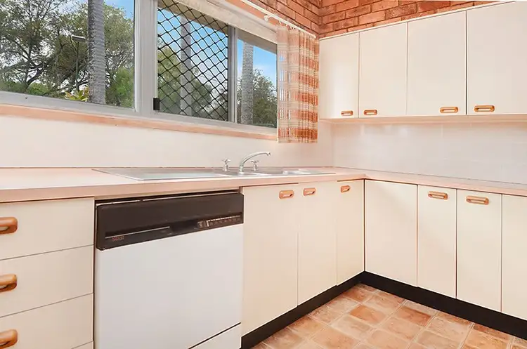 Third view of Homely house listing, 93 Dover Road, Redcliffe QLD 4020