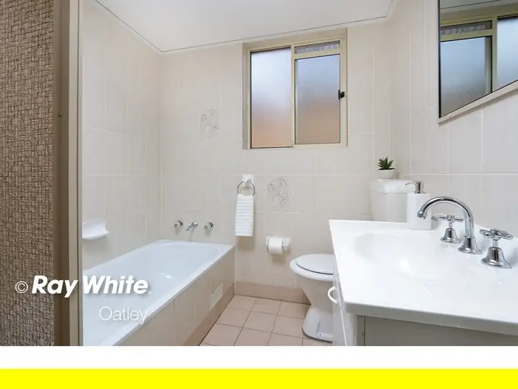 Sixth view of Homely unit listing, 4/33 Letitia Street, Oatley NSW 2223