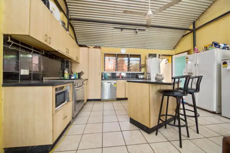 Fifth view of Homely house listing, 17 Baldwin Drive, Woodroffe NT 830