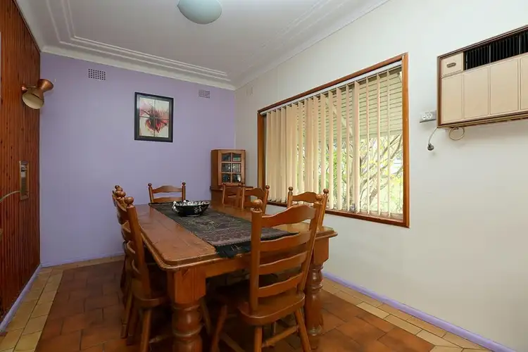 Fifth view of Homely house listing, 63 Gascoigne Road, Birrong NSW 2143