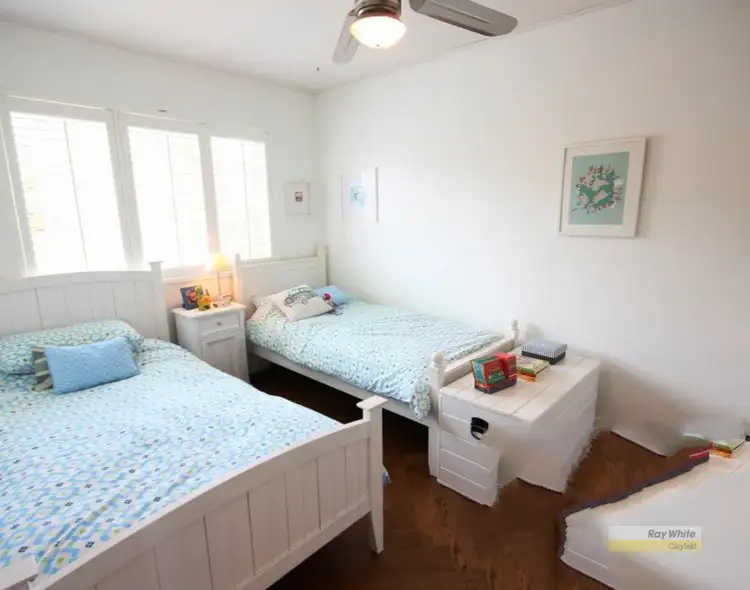 Fourth view of Homely unit listing, 6/42 Gregory Street, Clayfield QLD 4011