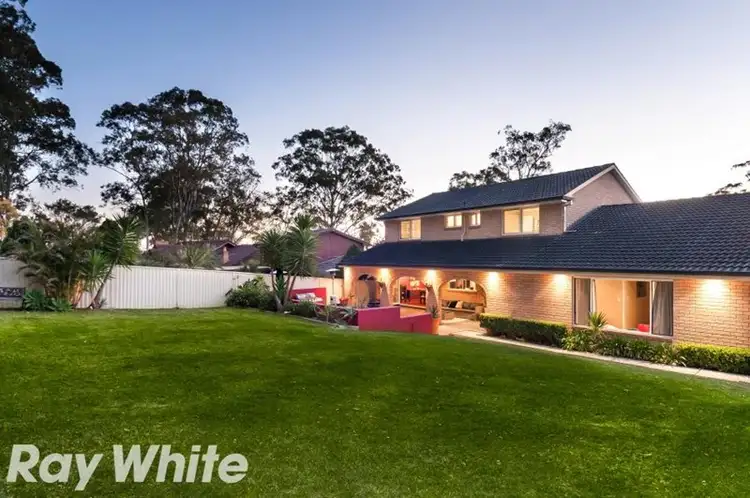 Seventh view of Homely house listing, 10 Thompson Place, Baulkham Hills NSW 2153