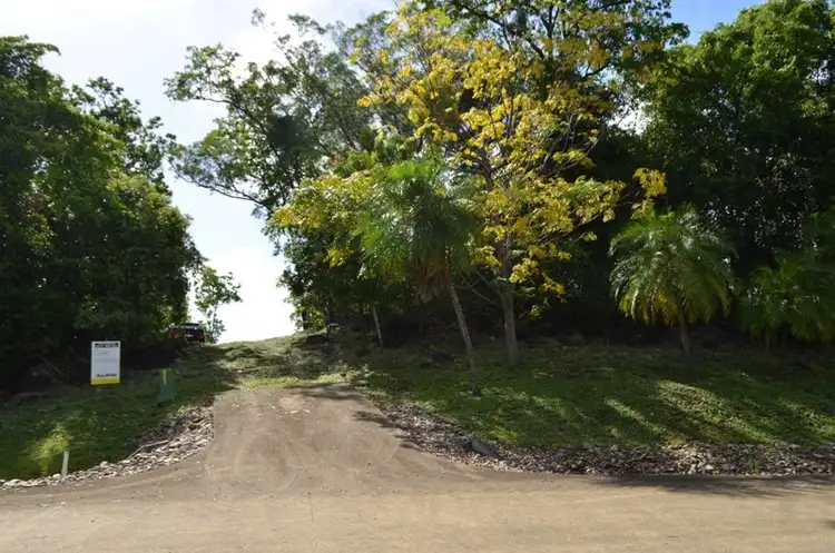 Fifth view of Homely land listing, Lot 36 Botanica Drive, Cannonvale QLD 4802