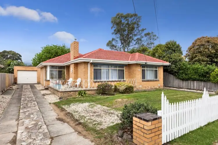 389 Blackburn Road, Burwood East VIC 3151