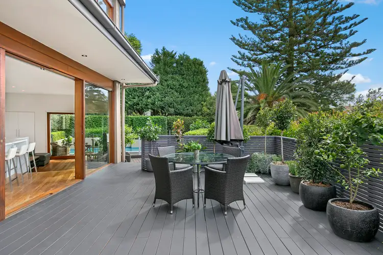 Third view of Homely house listing, 20 Charles Street, Castlecrag NSW 2068