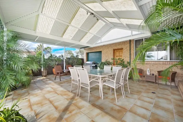 Seventh view of Homely house listing, 2 Kitava Place, Glenfield NSW 2167