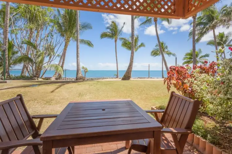 39/6 Dolphin Heads Resort, Dolphin Heads QLD 4740
