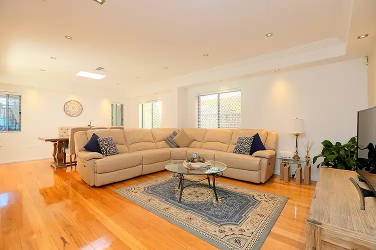 22 Treloar Crescent, Chester Hill NSW 2162