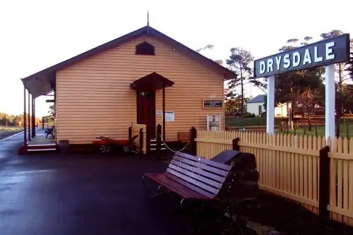 Second view of Homely land listing, 114A High Street, Drysdale VIC 3222