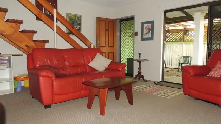 Fifth view of Homely townhouse listing, 1/49 English Street, Manunda QLD 4870