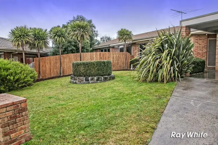 Second view of Homely house listing, 4 Airlie Court, Langwarrin VIC 3910