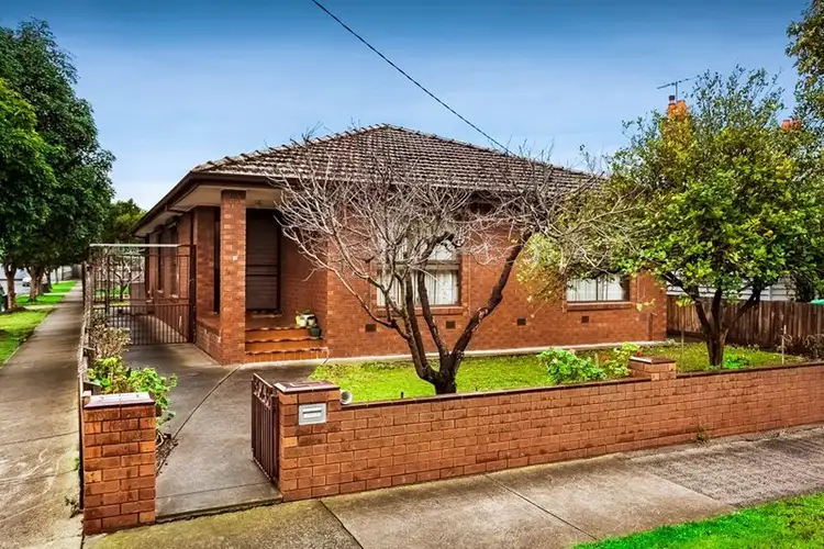56 Perry Street, Fairfield VIC 3078