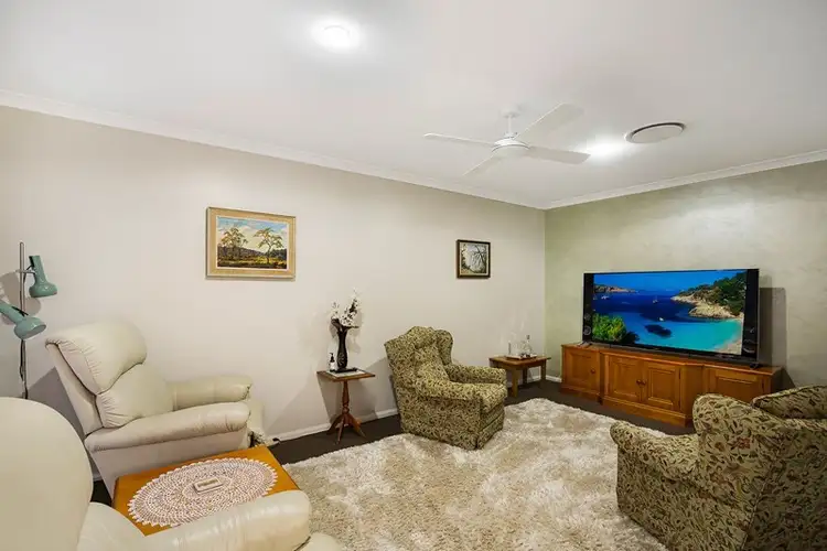 Fifth view of Homely house listing, 6 Thorley Court, Middle Ridge QLD 4350