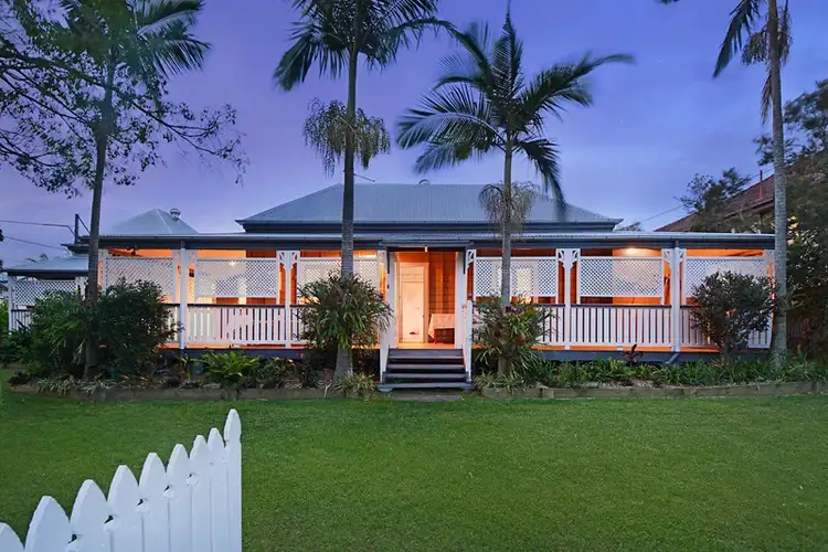 Main view of Homely house listing, 79 Primrose Street, Grange QLD 4051