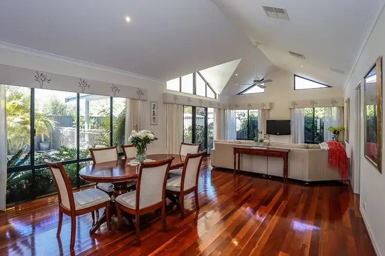 Second view of Homely house listing, 53 Flecker Prom, Aveley WA 6069