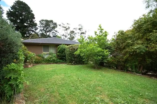 7 Bailey Road, Mount Evelyn VIC 3796