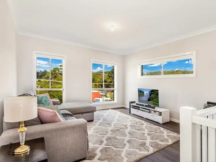 Third view of Homely house listing, 6 The Crescent, Helensburgh NSW 2508
