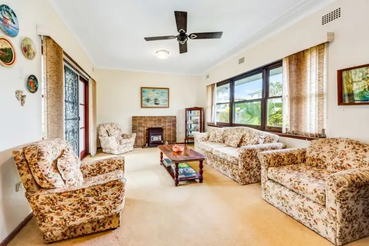 Fifth view of Homely house listing, 24 Swan Street, Gladesville NSW 2111