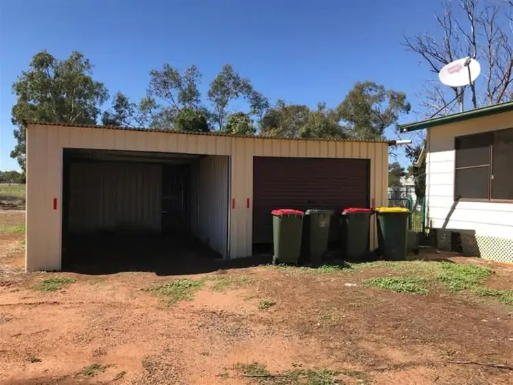 Fourth view of Homely house listing, 2 Hutton Street, Bogan Gate NSW 2876