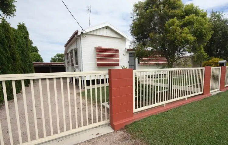 Main view of Homely house listing, 3 Hobart Street, Ayr QLD 4807