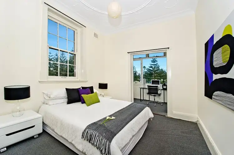 Third view of Homely apartment listing, 4/184 Arden Street, Coogee NSW 2034