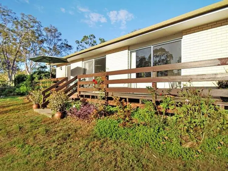 Fourth view of Homely house listing, 602 Camp Cable Road, Logan Village QLD 4207